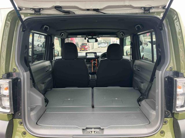 タフトＧ保証　新車保証・まごころ保証　１年間・走行距離無制限付き（東京都）の中古車