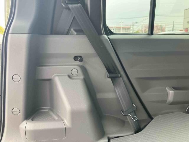 タフトＧ保証　新車保証・まごころ保証　１年間・走行距離無制限付き（東京都）の中古車