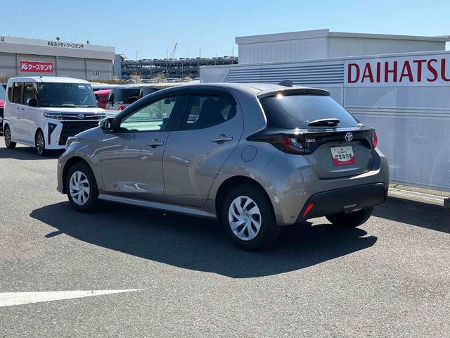 ヤリスＧ（東京都）の中古車