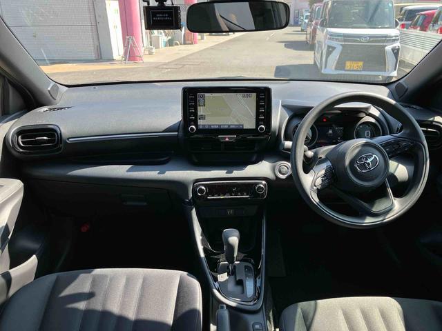 ヤリスＧ（東京都）の中古車