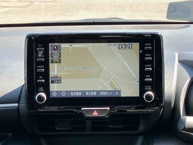 ヤリスＧ（東京都）の中古車