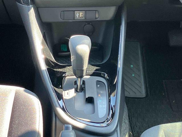 ヤリスＧ（東京都）の中古車