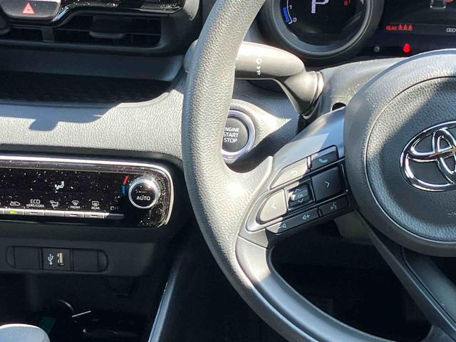 ヤリスＧ（東京都）の中古車