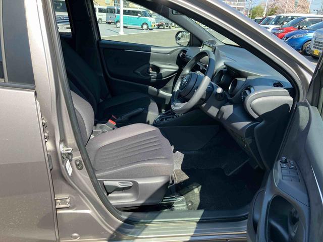 ヤリスＧ（東京都）の中古車