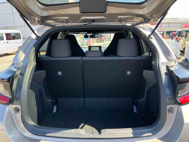 ヤリスＧ（東京都）の中古車