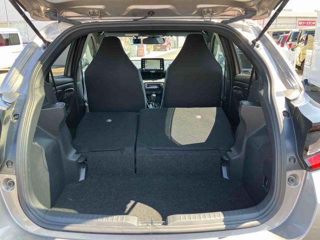 ヤリスＧ（東京都）の中古車