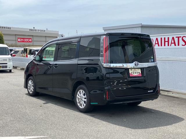 ノアG(東京都)の中古車