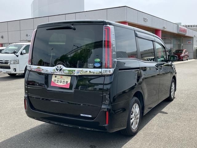 ノアG(東京都)の中古車