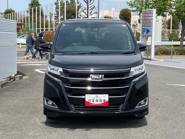 ノアG(東京都)の中古車