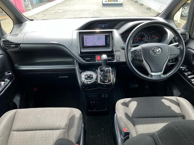 ノアG(東京都)の中古車