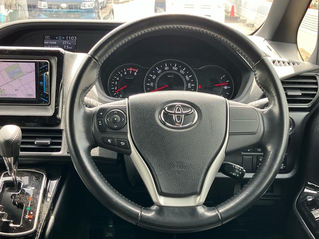 ノアG(東京都)の中古車