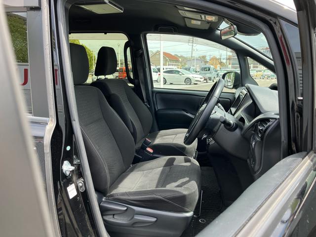 ノアG(東京都)の中古車