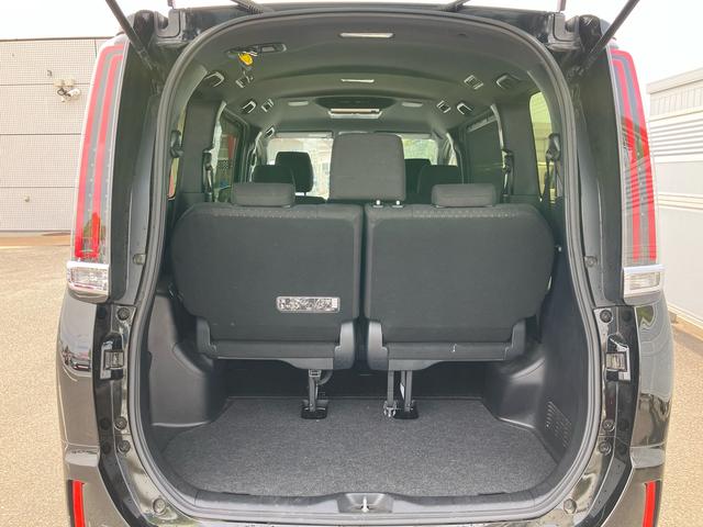 ノアG(東京都)の中古車