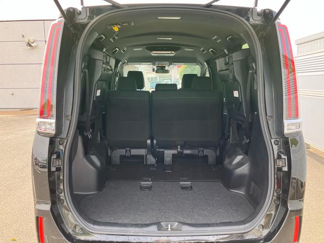 ノアG(東京都)の中古車