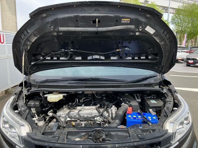 ノアG(東京都)の中古車