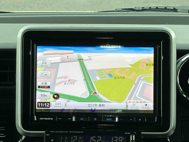 スペーシアカスタムハイブリッドＧＳ（東京都）の中古車