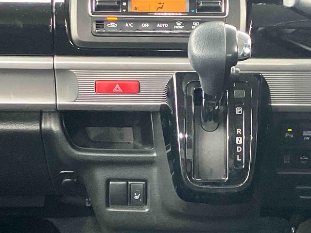 スペーシアカスタムハイブリッドＧＳ（東京都）の中古車