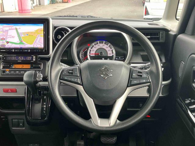 スペーシアカスタムハイブリッドＧＳ（東京都）の中古車