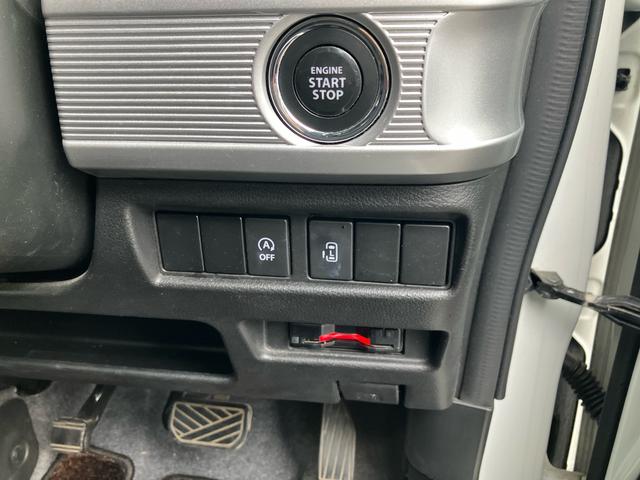 スペーシアカスタムハイブリッドＧＳ（東京都）の中古車