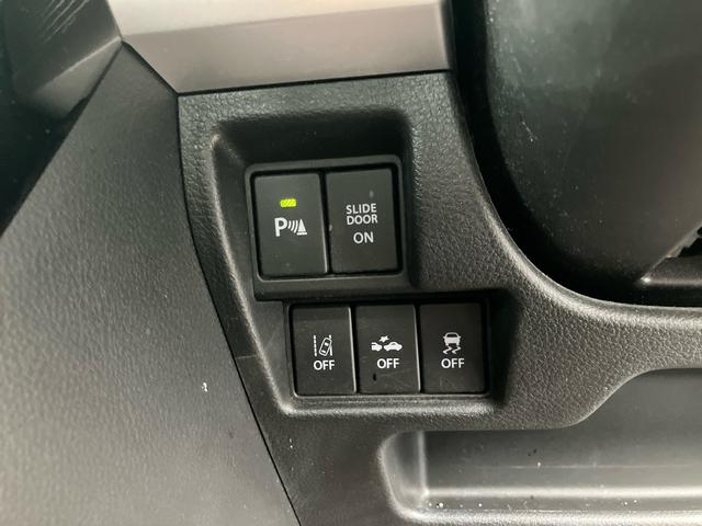 スペーシアカスタムハイブリッドＧＳ（東京都）の中古車