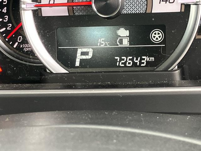 スペーシアカスタムハイブリッドＧＳ（東京都）の中古車