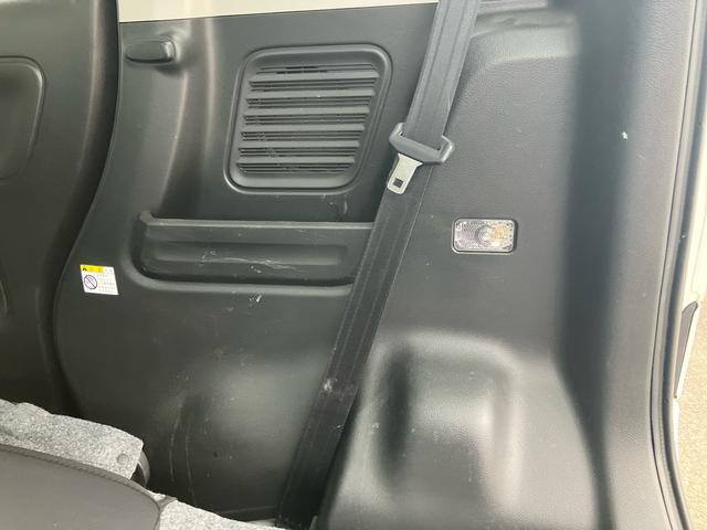 スペーシアカスタムハイブリッドＧＳ（東京都）の中古車