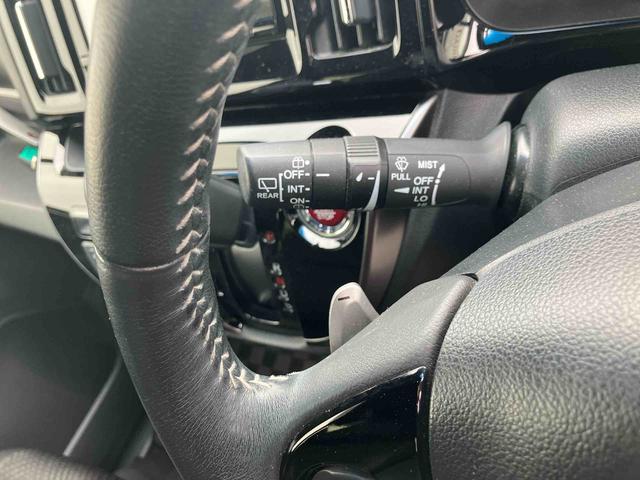 Ｎ−ＷＧＮカスタムＧ・ターボパッケージ保証　まごころ保証　１年間・走行距離無制限付き（東京都）の中古車