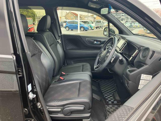 Ｎ−ＷＧＮカスタムＧ・ターボパッケージ保証　まごころ保証　１年間・走行距離無制限付き（東京都）の中古車