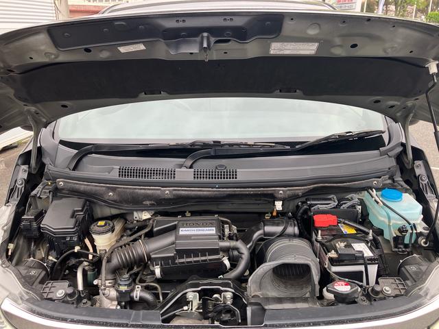 Ｎ−ＷＧＮカスタムＧ・ターボパッケージ保証　まごころ保証　１年間・走行距離無制限付き（東京都）の中古車