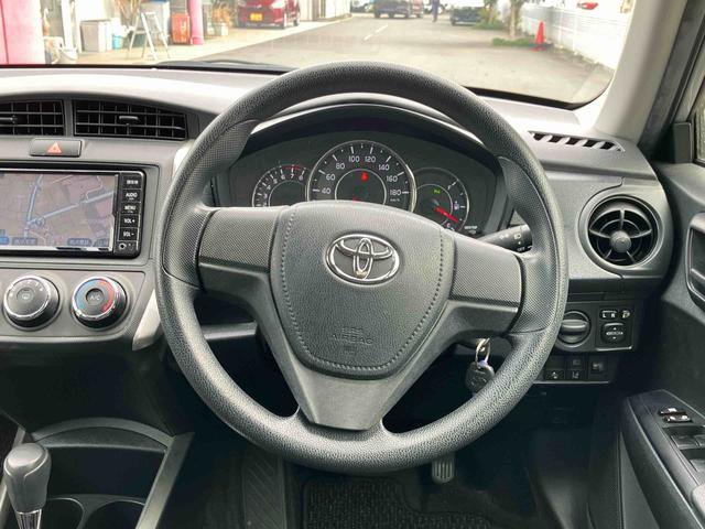 カローラフィールダー１．５Ｘ保証　まごころ保証　１年間・走行距離無制限付き（東京都）の中古車