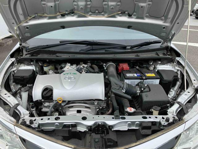 カローラフィールダー１．５Ｘ保証　まごころ保証　１年間・走行距離無制限付き（東京都）の中古車