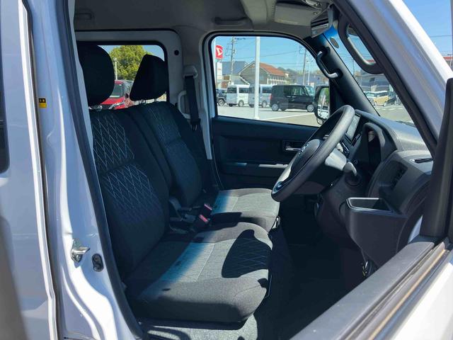 アトレーＲＳ保証　新車保証・まごころ保証　１年間・走行距離無制限付き（東京都）の中古車