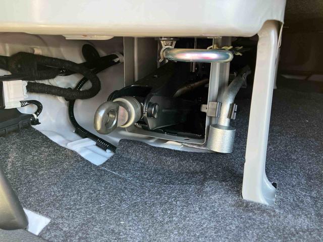 アトレーＲＳ保証　新車保証・まごころ保証　１年間・走行距離無制限付き（東京都）の中古車