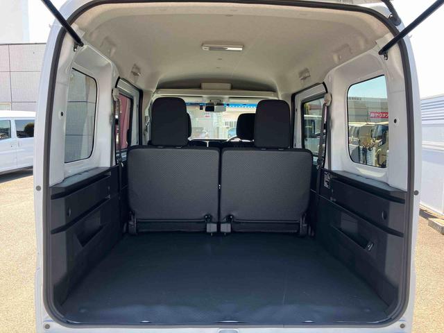 アトレーＲＳ保証　新車保証・まごころ保証　１年間・走行距離無制限付き（東京都）の中古車