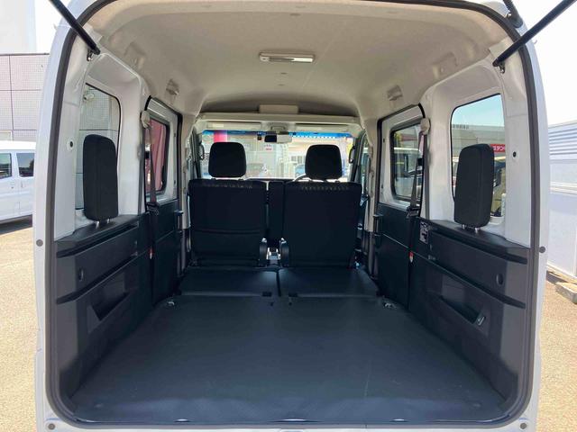 アトレーＲＳ保証　新車保証・まごころ保証　１年間・走行距離無制限付き（東京都）の中古車