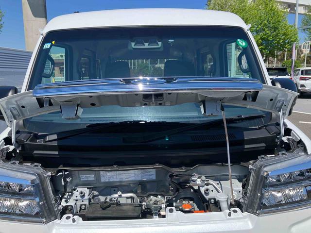 アトレーＲＳ保証　新車保証・まごころ保証　１年間・走行距離無制限付き（東京都）の中古車