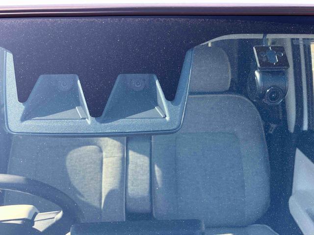 ムーヴキャンバスストライプスＧターボ保証　新車保証・まごころ保証　１年間・走行距離無制限付き（東京都）の中古車