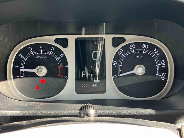 ムーヴキャンバスストライプスＧターボ保証　新車保証・まごころ保証　１年間・走行距離無制限付き（東京都）の中古車