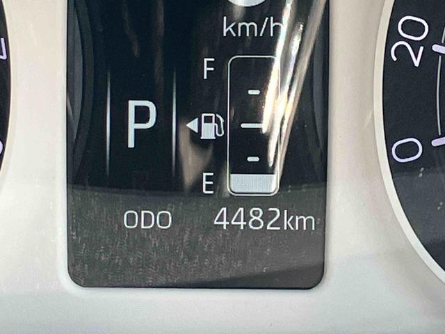 ムーヴキャンバスストライプスＧターボ保証　新車保証・まごころ保証　１年間・走行距離無制限付き（東京都）の中古車