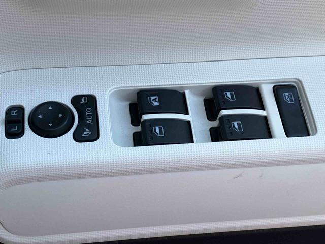 ムーヴキャンバスストライプスＧターボ保証　新車保証・まごころ保証　１年間・走行距離無制限付き（東京都）の中古車