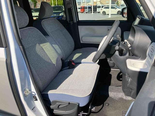 ムーヴキャンバスストライプスＧターボ保証　新車保証・まごころ保証　１年間・走行距離無制限付き（東京都）の中古車