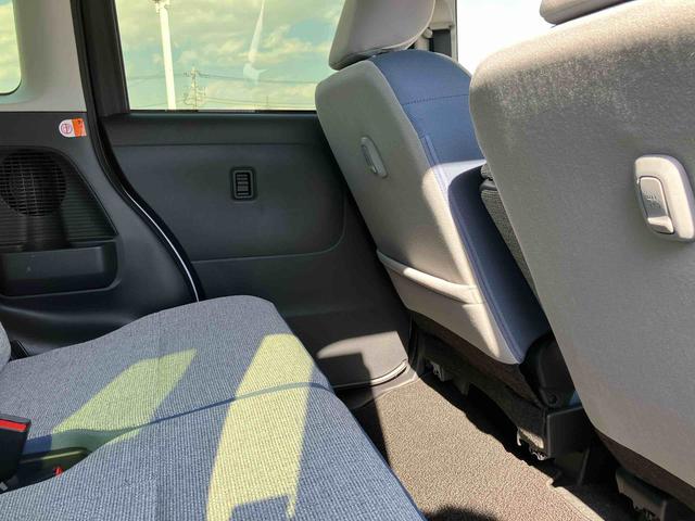 ムーヴキャンバスストライプスＧターボ保証　新車保証・まごころ保証　１年間・走行距離無制限付き（東京都）の中古車