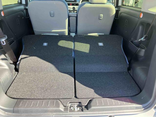 ムーヴキャンバスストライプスＧターボ保証　新車保証・まごころ保証　１年間・走行距離無制限付き（東京都）の中古車