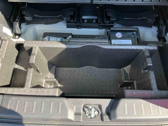 ムーヴキャンバスストライプスＧターボ保証　新車保証・まごころ保証　１年間・走行距離無制限付き（東京都）の中古車