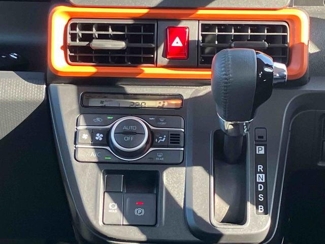 タントファンクロスターボ保証　新車保証・まごころ保証　１年間・走行距離無制限付き（東京都）の中古車