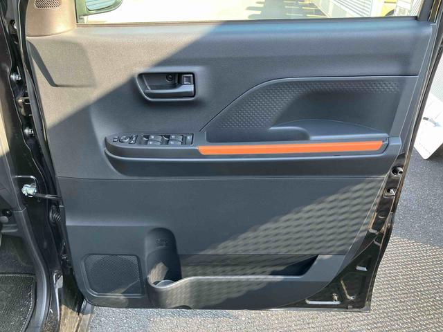 タントファンクロスターボ保証　新車保証・まごころ保証　１年間・走行距離無制限付き（東京都）の中古車