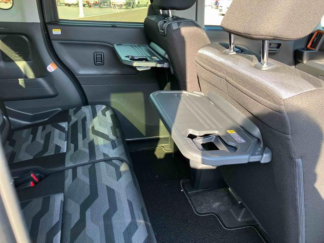 タントファンクロスターボ保証　新車保証・まごころ保証　１年間・走行距離無制限付き（東京都）の中古車