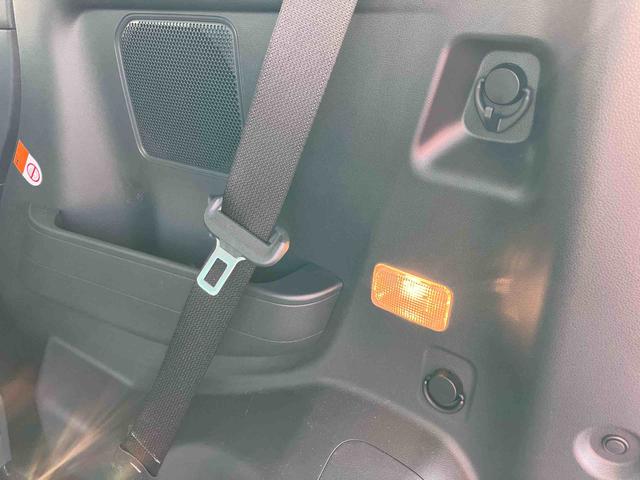 タントファンクロスターボ保証　新車保証・まごころ保証　１年間・走行距離無制限付き（東京都）の中古車