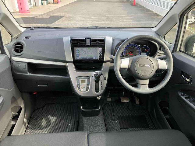 ムーヴカスタム　ＲＳ　ＳＡ保証　まごころ保証　１年間・走行距離無制限付き（東京都）の中古車