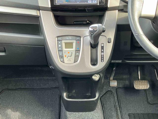 ムーヴカスタム　ＲＳ　ＳＡ保証　まごころ保証　１年間・走行距離無制限付き（東京都）の中古車